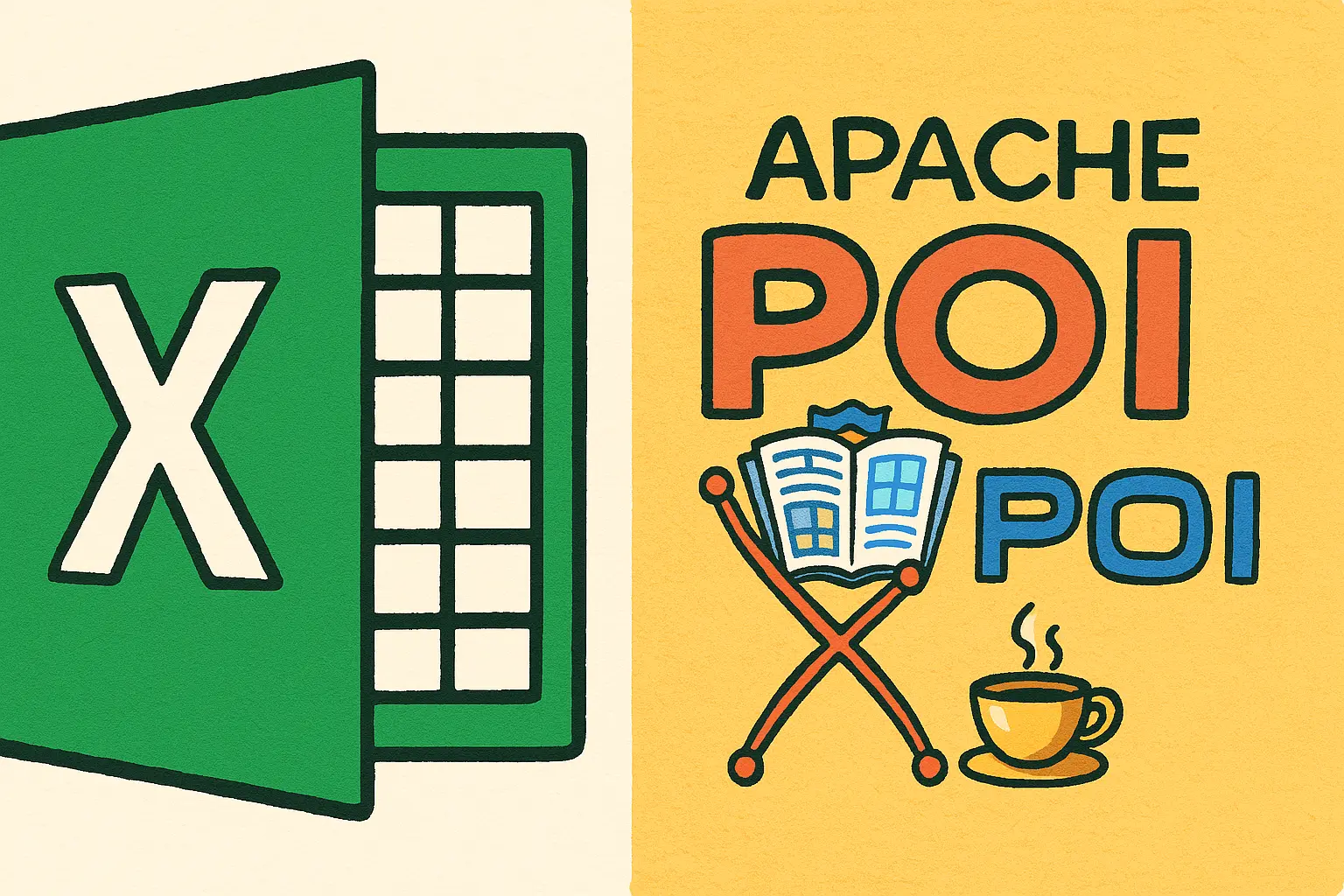 SpringBoot导入Excel带图片的处理